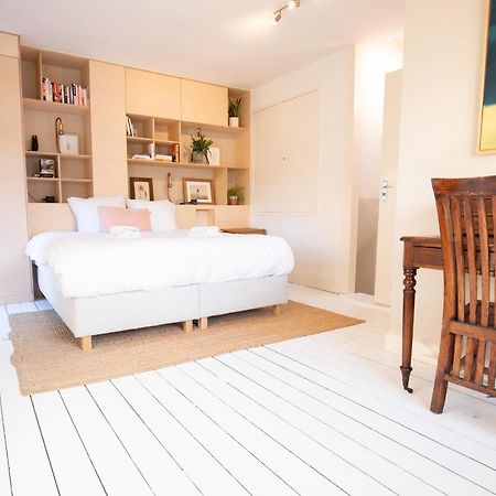Cute Beach House ザントフォールト エクステリア 写真